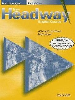 Soars, John; Soars, Liz; Asyer, Mike: New headway English Course. Pre-intermediate Teacher's Book