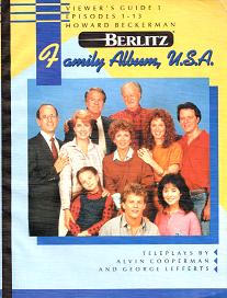 , : .   / Berlitz. Family Album.  1-13
