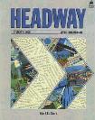 Soars, John; Soars, Liz: Headway. Upper-Intermediate. Student's Book + Workbook