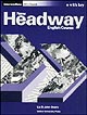 Soars, Liz; Soars, John: New Headway English Course Intermediate Workbook with key