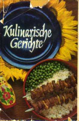 [ ]: Kulinarische Gerichte ( )