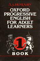 , ..:     . Oxford Progressive English for Adult Learners