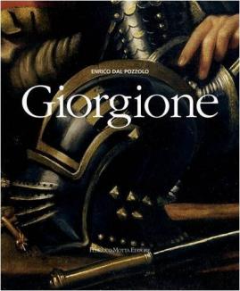 Pozzolo, Enrico Dal: Giorgione