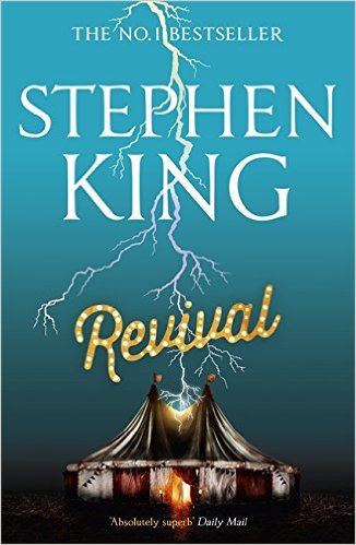 King, Stephen: Revival