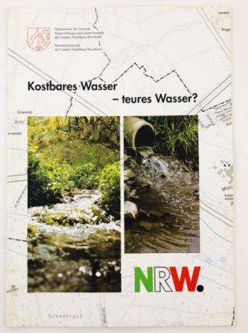 [ ]: Kostbares Wasser-teures Wasser? ( - ?)