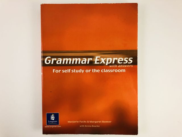 , ; , ; , : Grammar Express with answers: For self study or the classroom. (   :     )