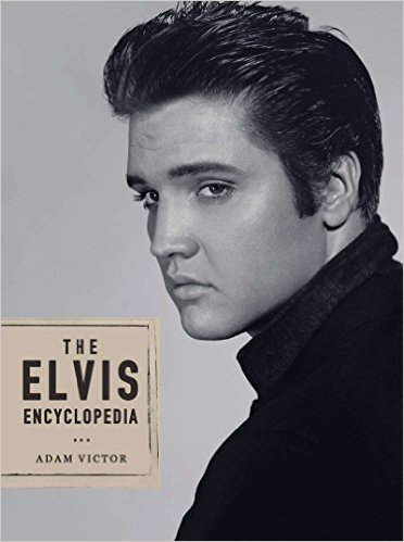 Victor, Adam: The Elvis Encyclopedia