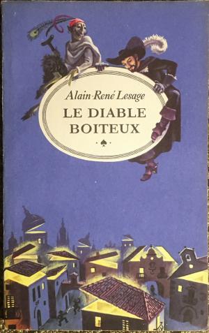 , ..: Le Diable Boiteux ( )