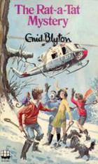 Blyton, Enid: The Rat-a-Tat Mystery