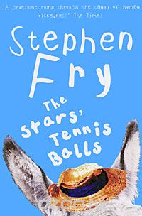 Fry, S.: The Stars' Tennis Balls