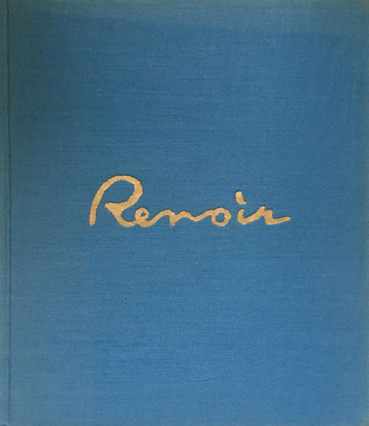 Tomes, Jan: Pierre Auguste Renoir /   