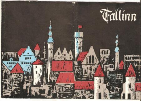 [ ]:    Tallinn