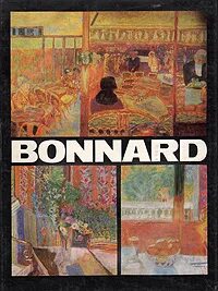 Fortunescu, Irina: Bonnard