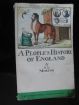 Morton, A.L.: A People's History of England