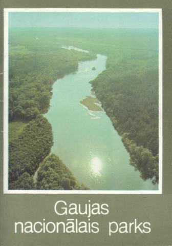 [ ]:   . Gaujas nacionalais parks. 18 