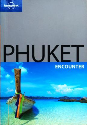 Skolnick, Adam: Phuket Encounter