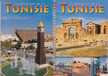 [ ]: Le miniguide de la Tunisie (-  )