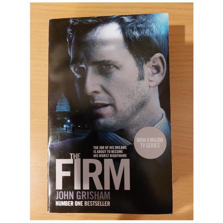 Grisham, John: The Firm