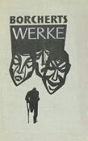 Borchert, Wolfgang: Werke