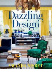 Nisbet, Amanda: Dazzling Design