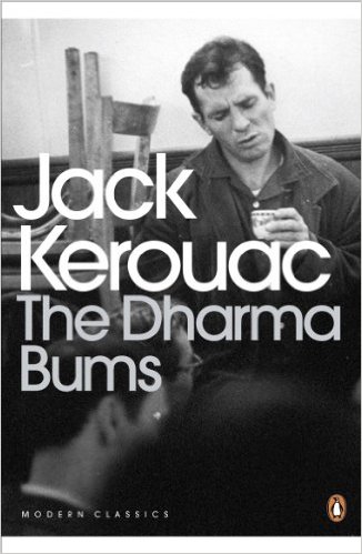 Kerouac, Jack: The Dharma Bums