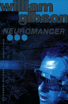 Gibson, William: Neuromancer