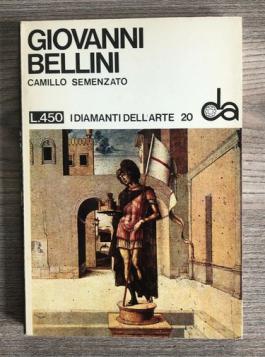 Semenzato, Camillo: Giovanni Bellini