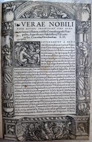 Strabo: Valentinus Curio Lectori en tibi lector studiose STRABONIS GEOGRAPHICORUM ...