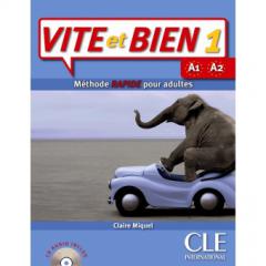 Miquel, Claire: Vite et bien 1