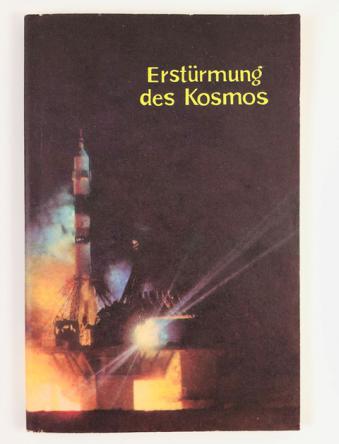 , ..; , .: Ersturmung des Kosmos ( .     )