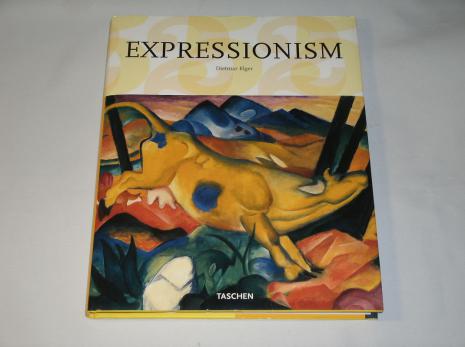 Elger, Dietmar: Expressionism
