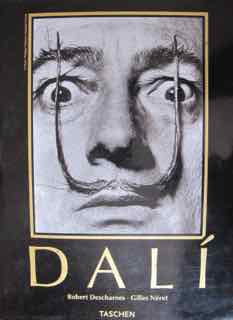 Descharnes, R.; Neret, G.: Dali