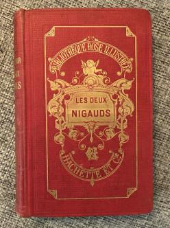 La, Comtesse De Segur: Les deux nigauds