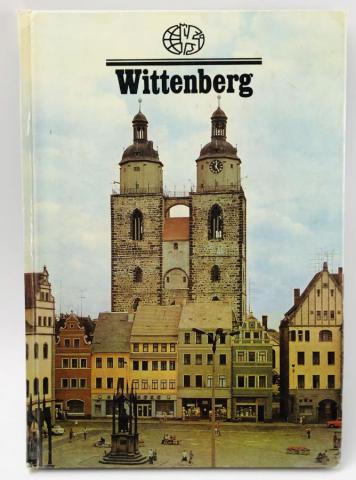 , .; , .; , .: Wittenberg (). 