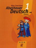 , ..: Abenteuer Deutsch 1 (    1: . . .  5  . 4- )