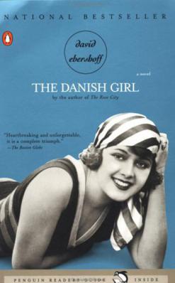 Ebershoff, David: The Danish Girl