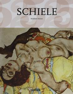 Steiner, Reinhard: Schiele