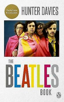 Davies, Hunter: The Beatles Book