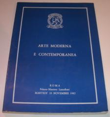 [ ]: Arte Moderna e Contemporanea.  