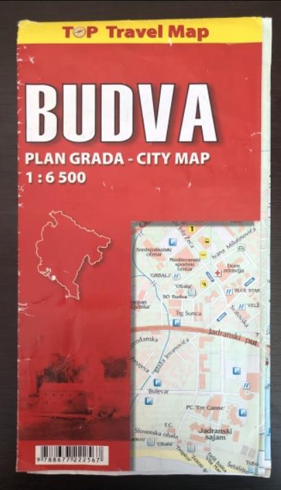 [ ]:    (Budva Travel Map)