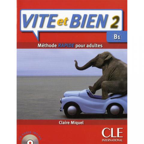 Miquel, Claire: Vite et bien 2