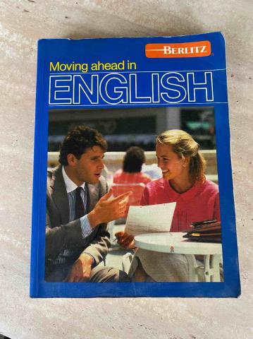 [ ]: Moving Ahead in English. An intermediate program for students of English