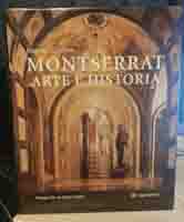 Josep, De C.Laplana: Montserrat. Arte e Historia