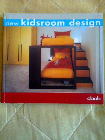 . Dallo, Eva: New kidsroom design