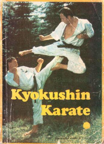 . , .; , ..:   (Kyokushin Karate)