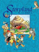 [ ]: Storyland Classics: For Ages 4 and Up