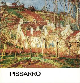 Pataky, Denes: Pissarro