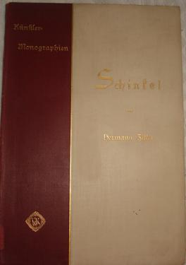 Ziller, Hermann: Schinkel