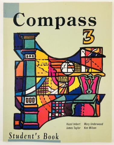 , .; , .; , .: Compass 3: Student's Book ( 3:   )