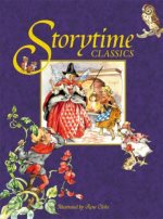 [ ]: Storytime Classics: For Ages 4 and Up